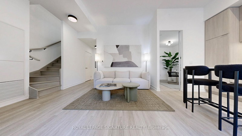 81 Shuter St, Toronto, M5B 0C6 | Image 2