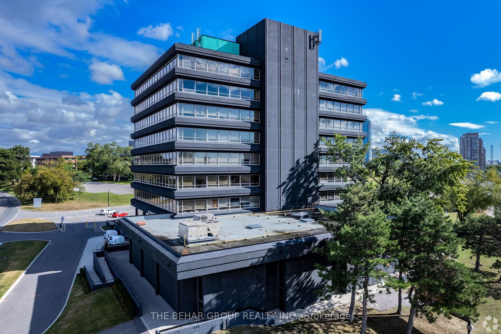 15 Gervais Drive, Unit 400 - Photo 3