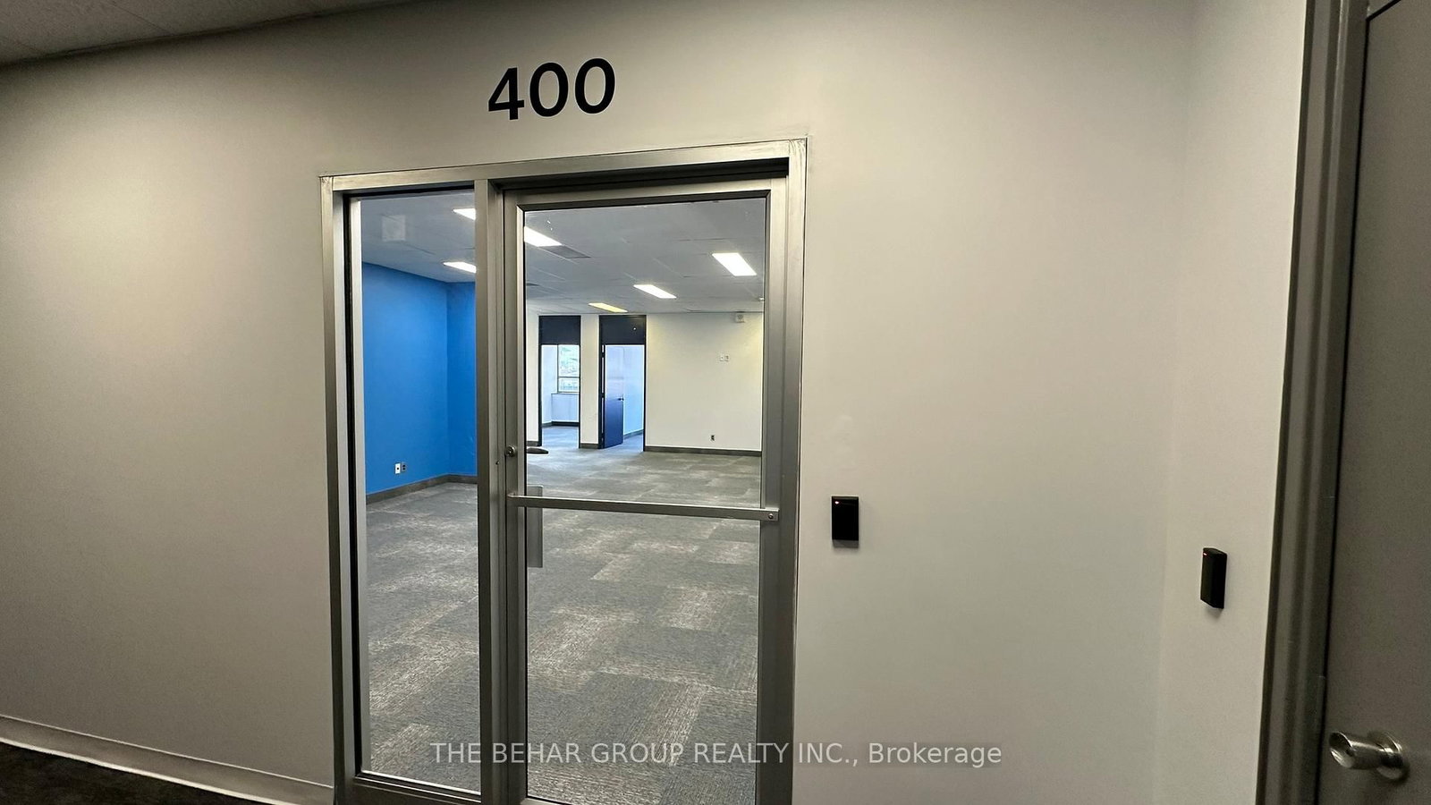 15 Gervais Drive, Unit 400 - Photo 5