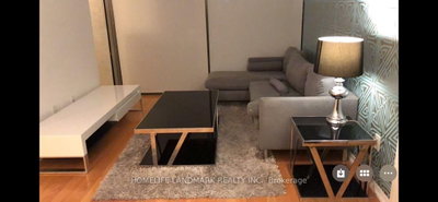 Unit 3301 — 38 Grenville Street — photo 5