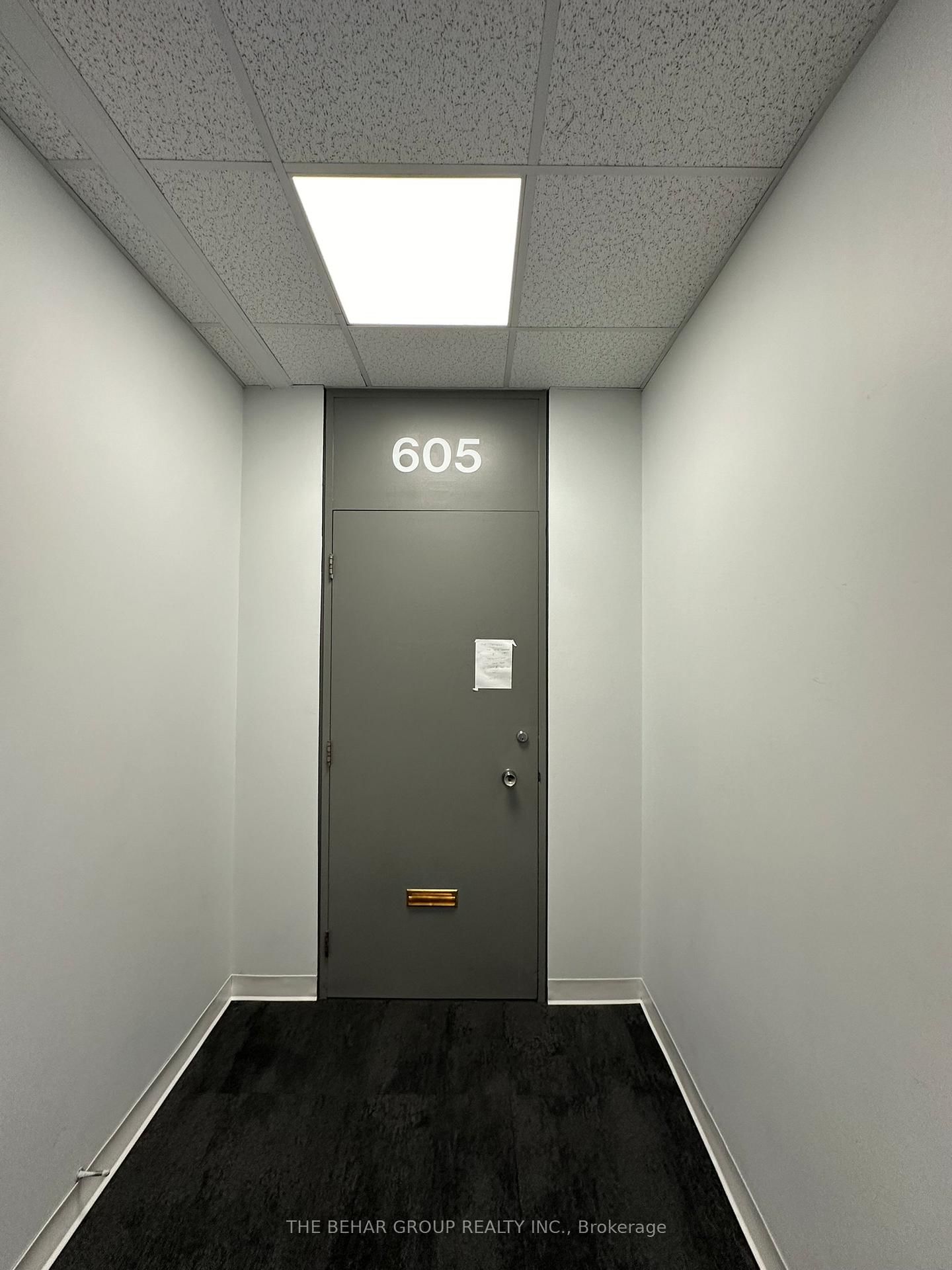 15 Gervais Drive, Unit 605 - Photo 5