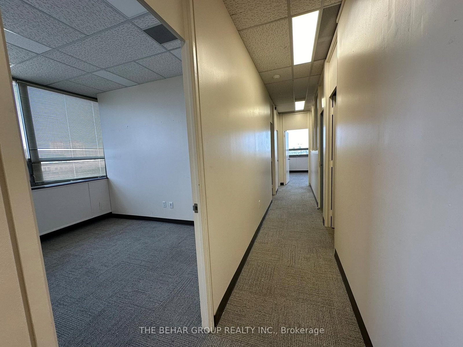 15 Gervais Drive, Unit 605 - Photo 8