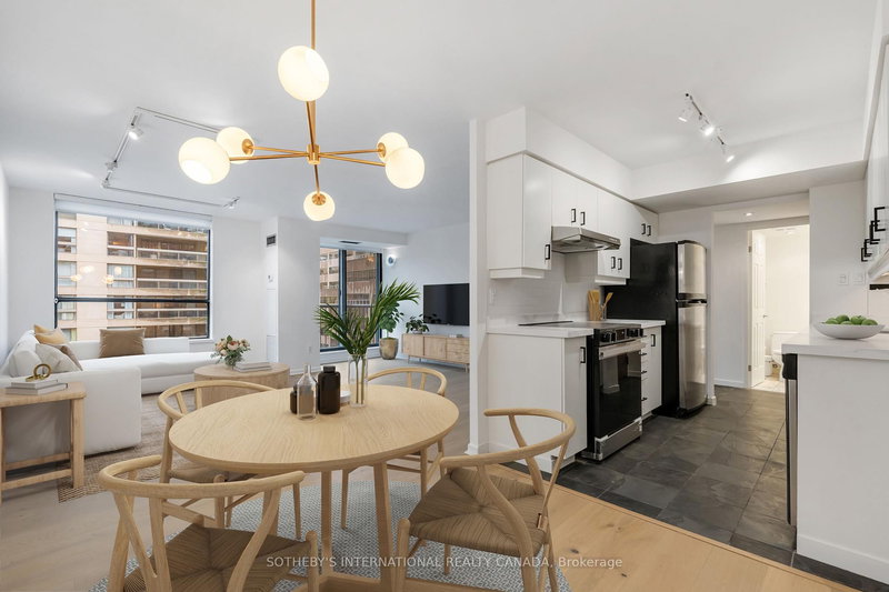 503 - 47 St Clair Ave W, Toronto, M4V 3A5 | Image 3