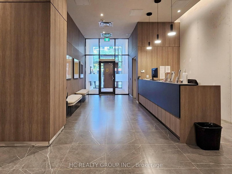 1605 - 81 Wellesley St E, Toronto, M4Y 1H8 | Image 3