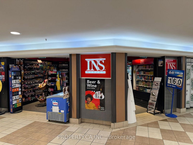 R9 - 2 Bloor St E, Toronto, M4W 3E2 | Image 2