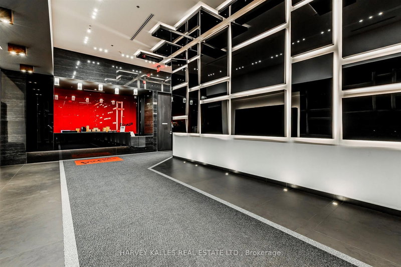 1508 - 318 Richmond St W, Toronto, M5V 0B4 | Image 3