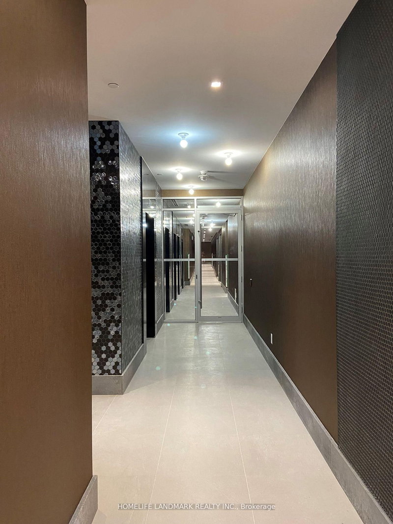 1012 - 8 Widmer St, Toronto, M5V 0W6 | Image 2