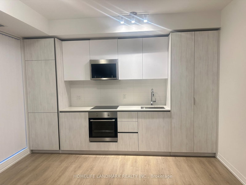 1012 - 8 Widmer St, Toronto, M5V 0W6 | Image 3