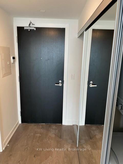 2903 - 501 Yonge St, Toronto, M4Y 0G8 | Image 2