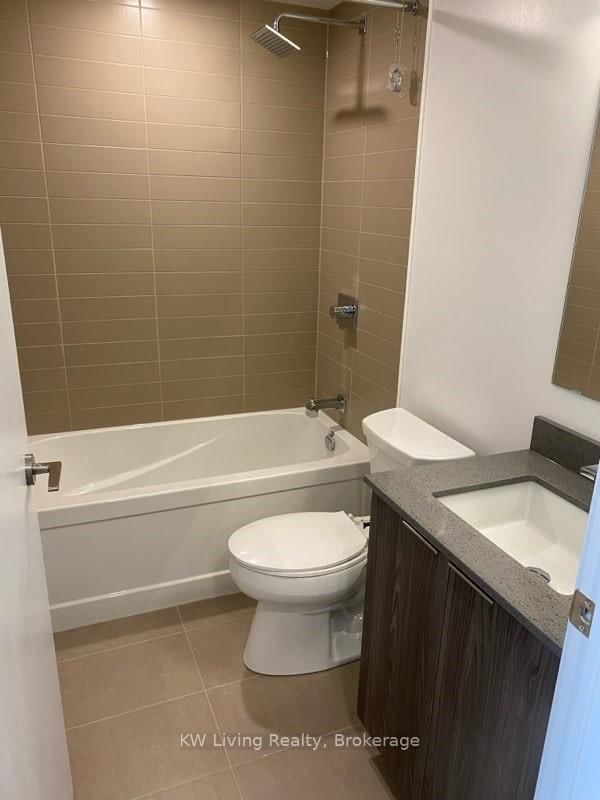2903 - 501 Yonge St, Toronto, M4Y 0G8 | Image 3