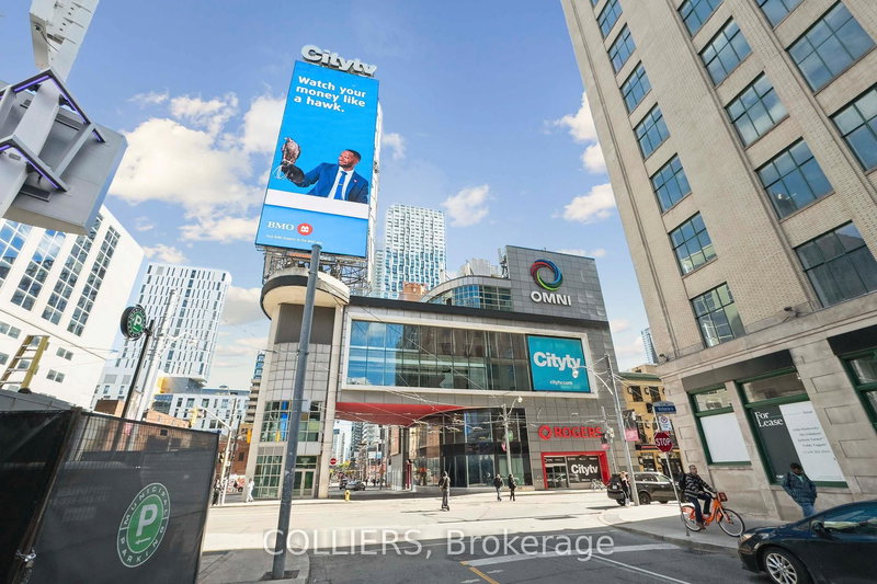 33 Dundas St E, Toronto, M5B 1B8 | Image 3