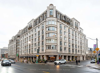 803 - 1 Balmoral Avenue