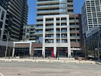 Unit 1919 — 460 Adelaide Street E — photo 2