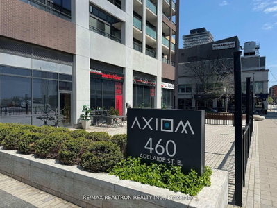 Unit 1919 — 460 Adelaide Street E — photo 3