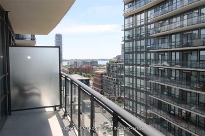 Unit 1919 — 460 Adelaide Street E — photo 6