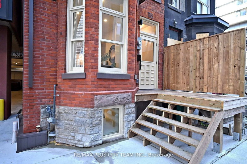 118 Peter St, Toronto, M5V 2G7 | Image 2