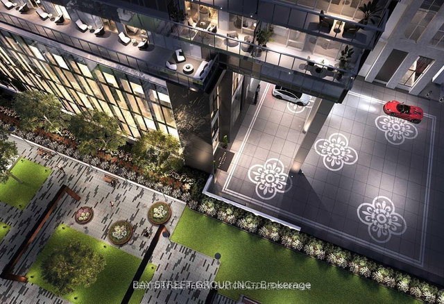 3209 - 3 Gloucester Street