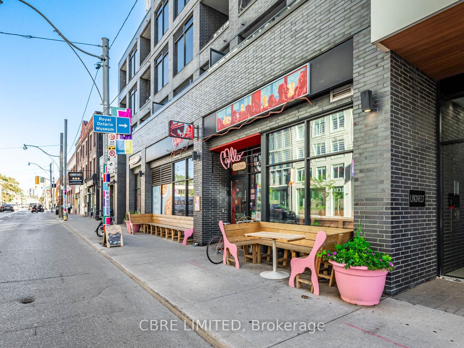 771-787 Bathurst Street W - Photo 13