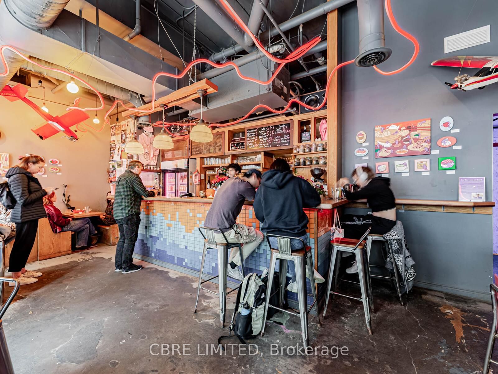 771-787 Bathurst Street W - Photo 19