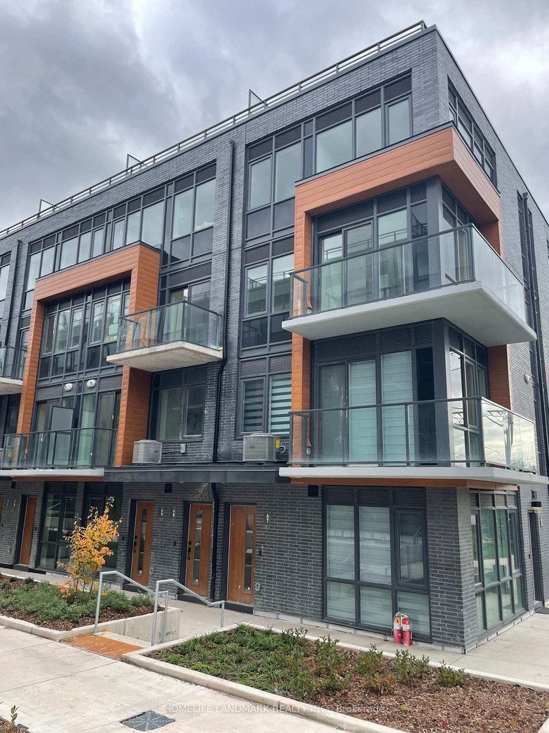 69 - 71 Curlew Dr, Toronto, M3A 0B1 | Image 3