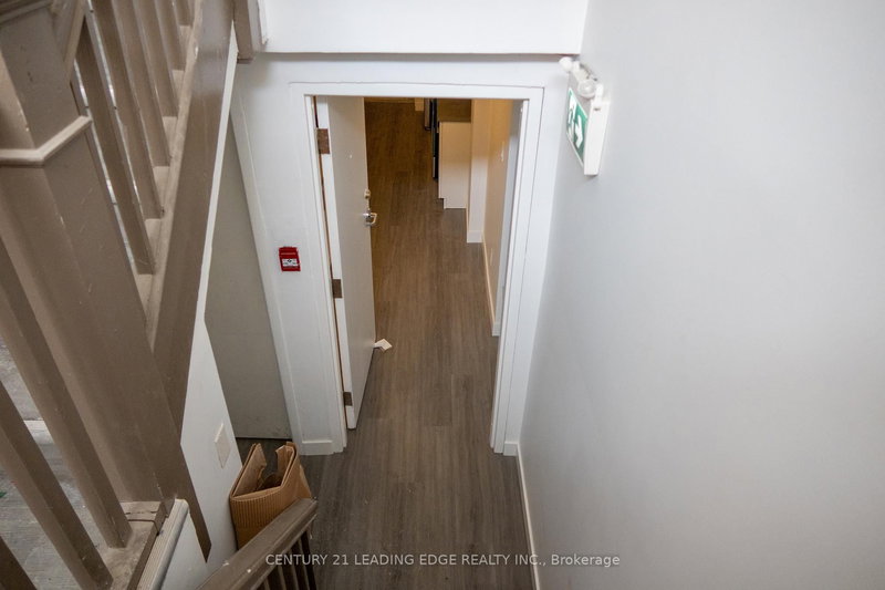 LOWER - 1A LEONARD Ave, Toronto, M5T 2P8 | Image 3
