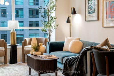 Unit 332 — 231 Fort York Boulevard — photo 4