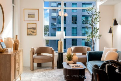 Unit 332 — 231 Fort York Boulevard — photo 5