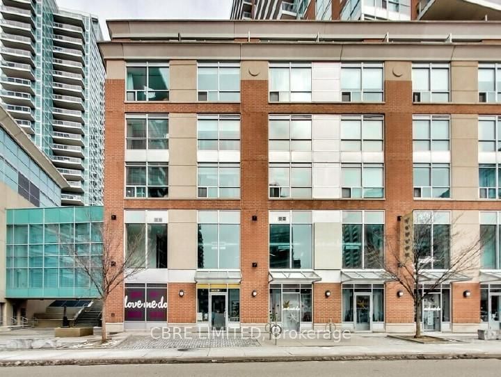 50 Lynn Williams Street, Unit 79-83
