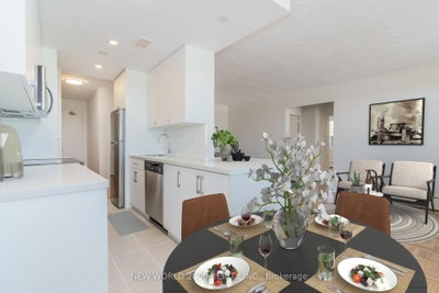 Condo leased at 401-1220 Bayview Avenue, Toronto, Ontario, M4G 2Z7 - Leaside - MLS: C12546996
