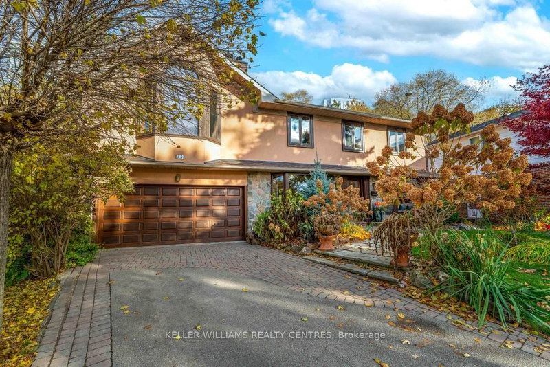 50 Skyview Cres, Toronto, M2J 1B8 | Image 2