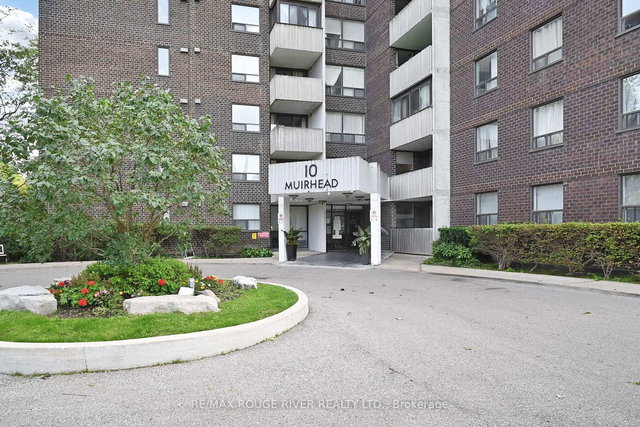 210 - 10 Muirhead Road