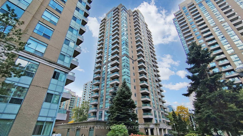 1703 - 3 Pemberton Ave, Toronto, M2M 4M1 | Image 2