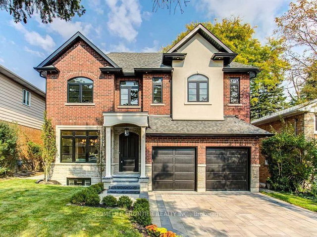 20 Arrowstook Road N