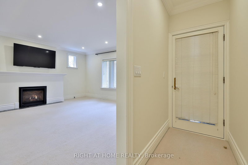 Main - 119 Chaplin Cres, Toronto, M5P 1A6 | Image 2