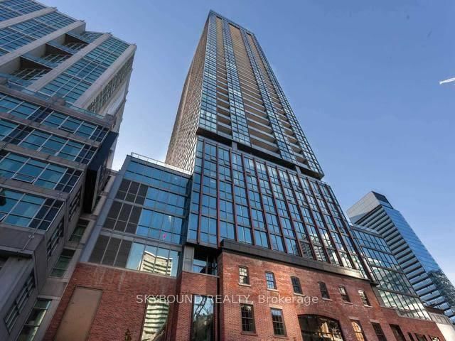 2704 - 88 Blue Jays Way