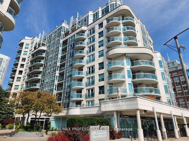 1028 - 600 Queens Quay W