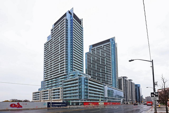 1003 - 8 Olympic Garden Drive