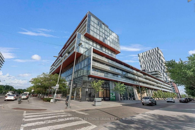 N609 - 35 Rolling Mills Road