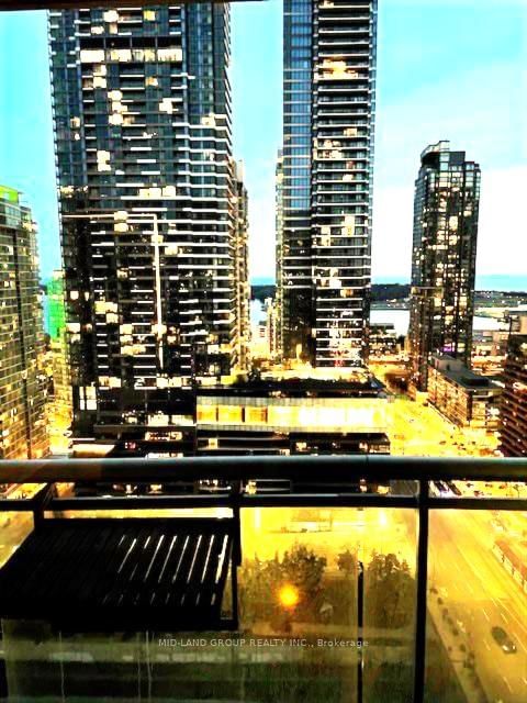 3111 - 397 Front St W, Toronto, M5V 3S1 | Image 3