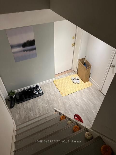 BAST - 95 Finch Avenue E