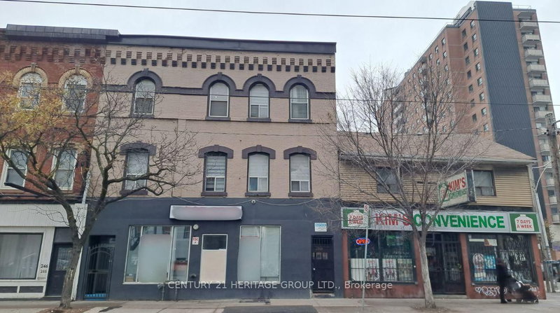 250 Queen St E, Toronto, M5A 1S3 | Image 2