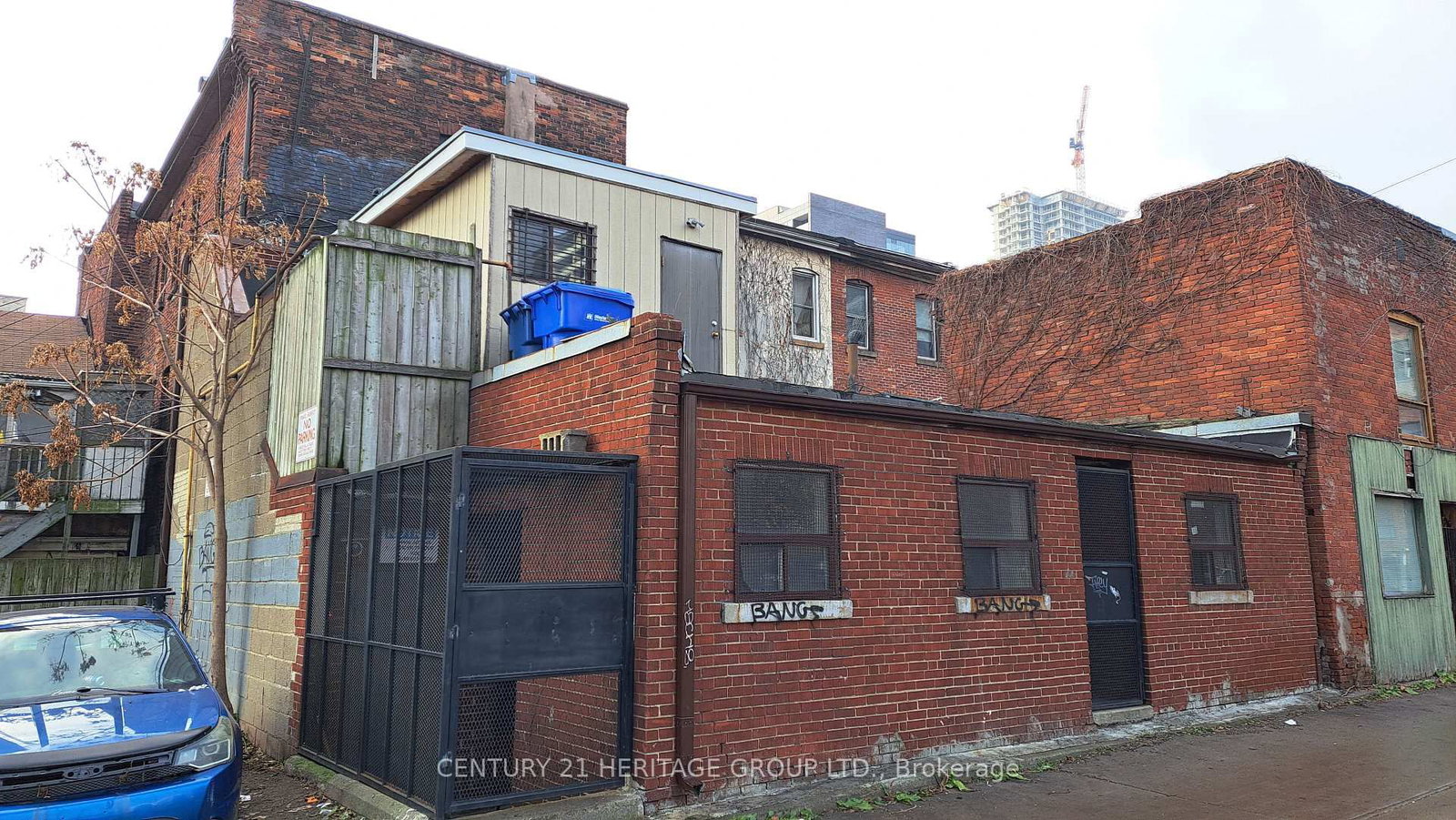 250 Queen Street E - Photo 28