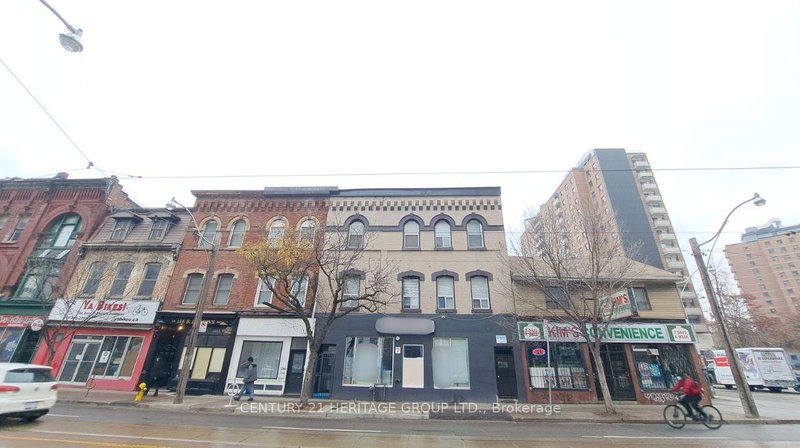 250 Queen St E, Toronto, M5A 1S3 | Image 3