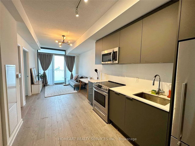 3101 - 25 Richmond Street E