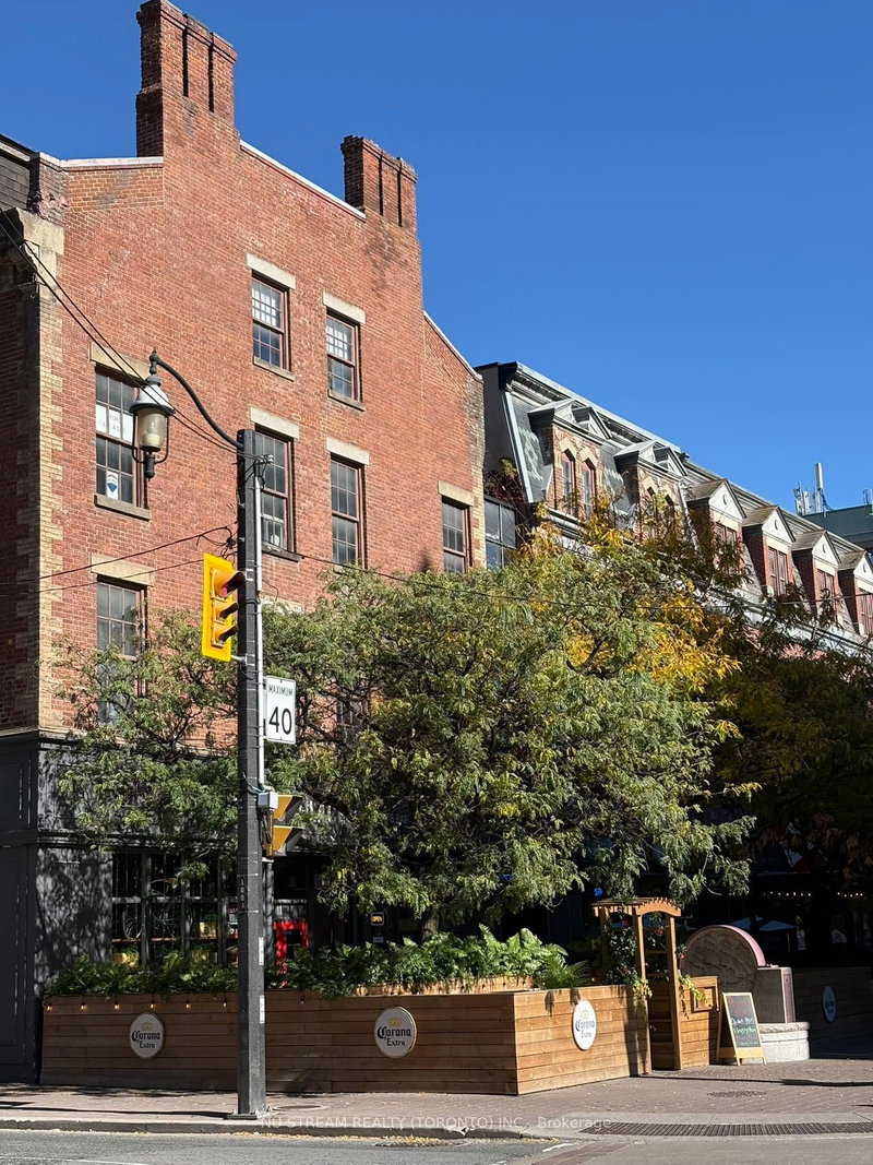 302 - 100 Front St E, Toronto, M5A 1E1 | Image 3