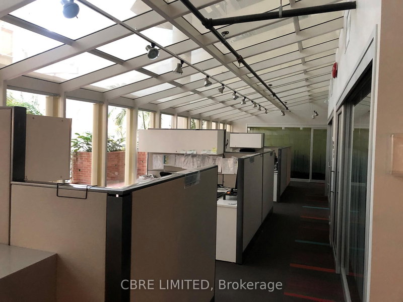 201 - 75 Front St E, Toronto, M5E 1V9 | Image 2