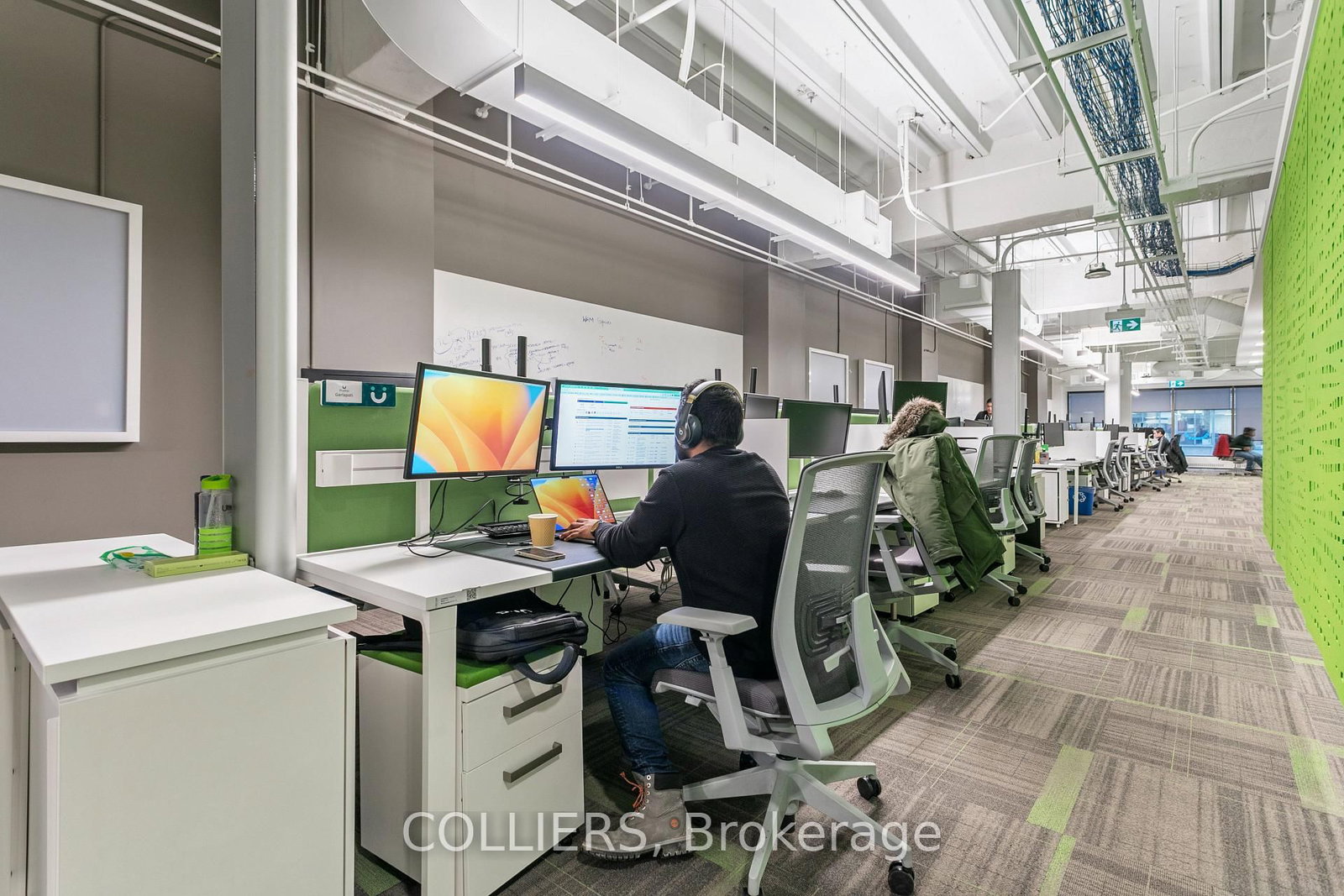 144-146 Bloor Street W, Unit Floor 3 - Photo 6