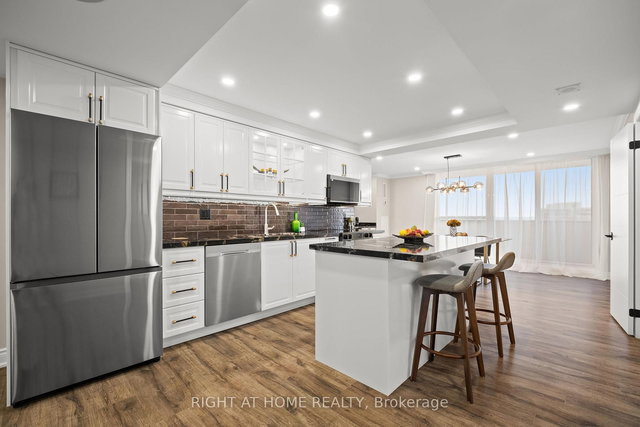 2903 - 3303 Don Mills Road