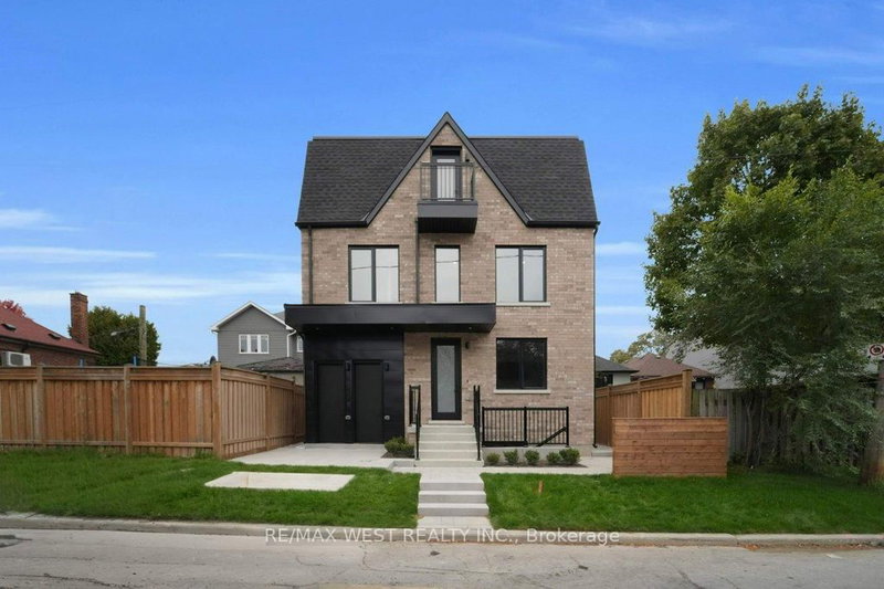 A - 661 Winona Dr, Toronto, M6C 3V6 | Image 2