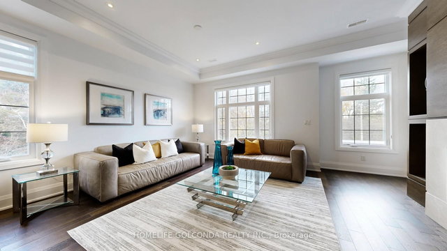 2466B Bayview Avenue